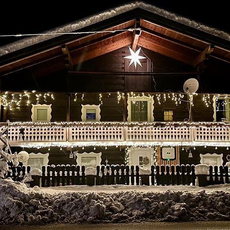 Ferienwohnung Rosenheim Wagenham Kültér fotó