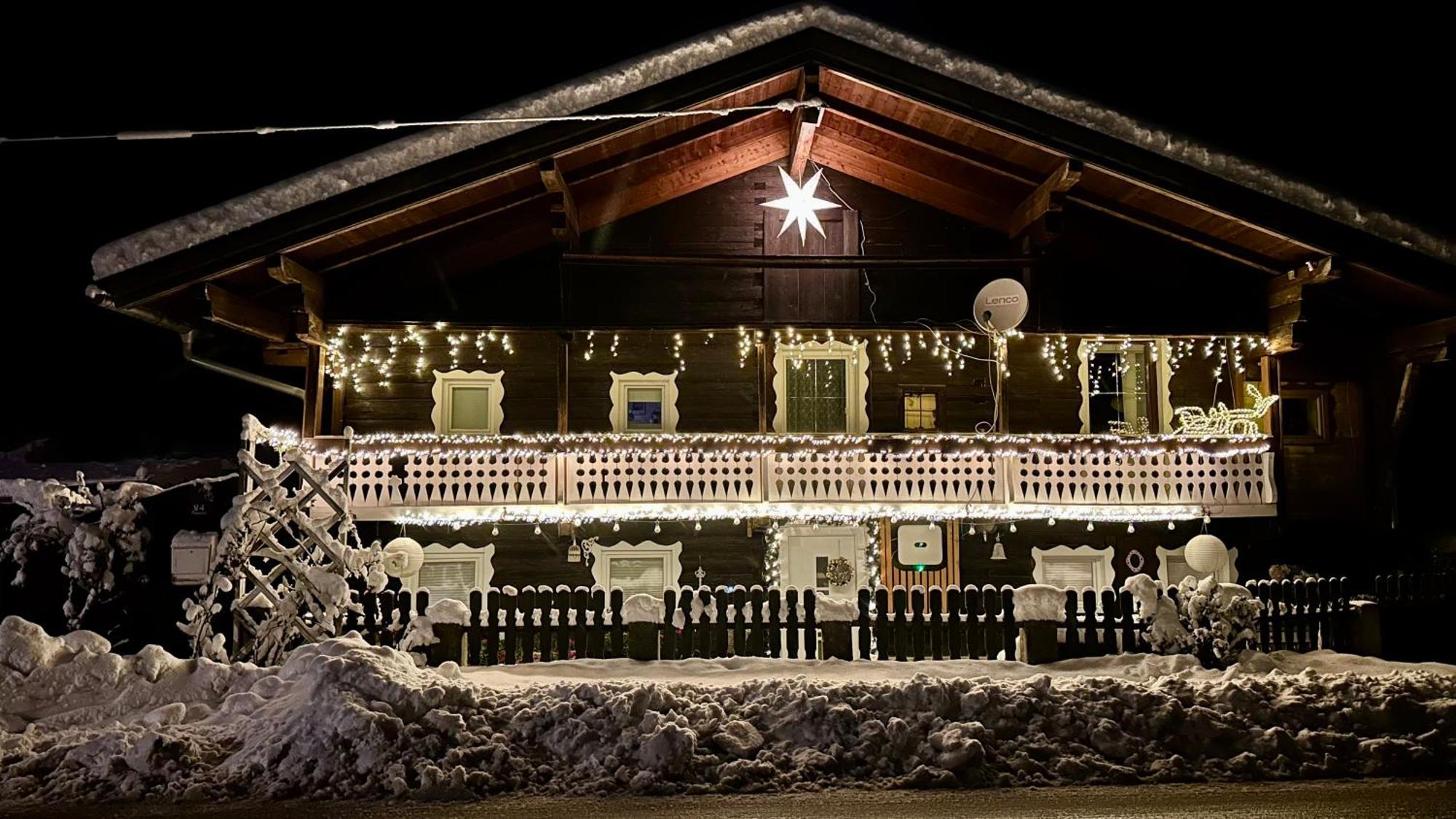Ferienwohnung Rosenheim Wagenham Kültér fotó