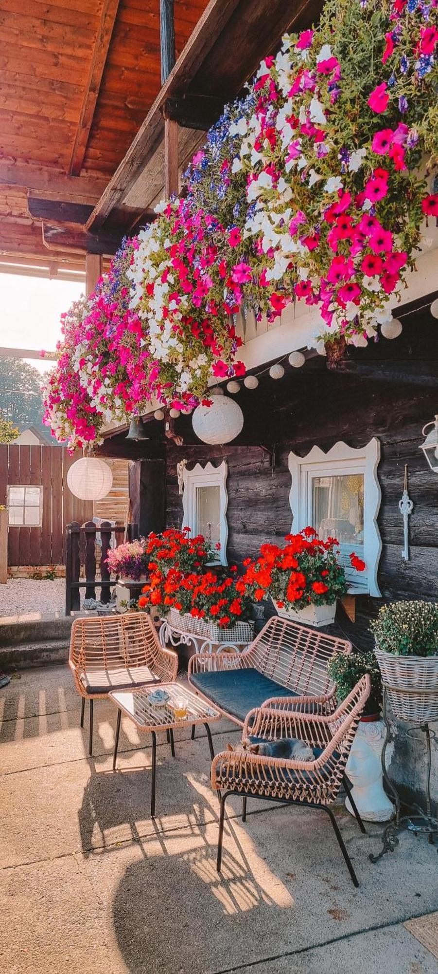 Ferienwohnung Rosenheim Wagenham Kültér fotó