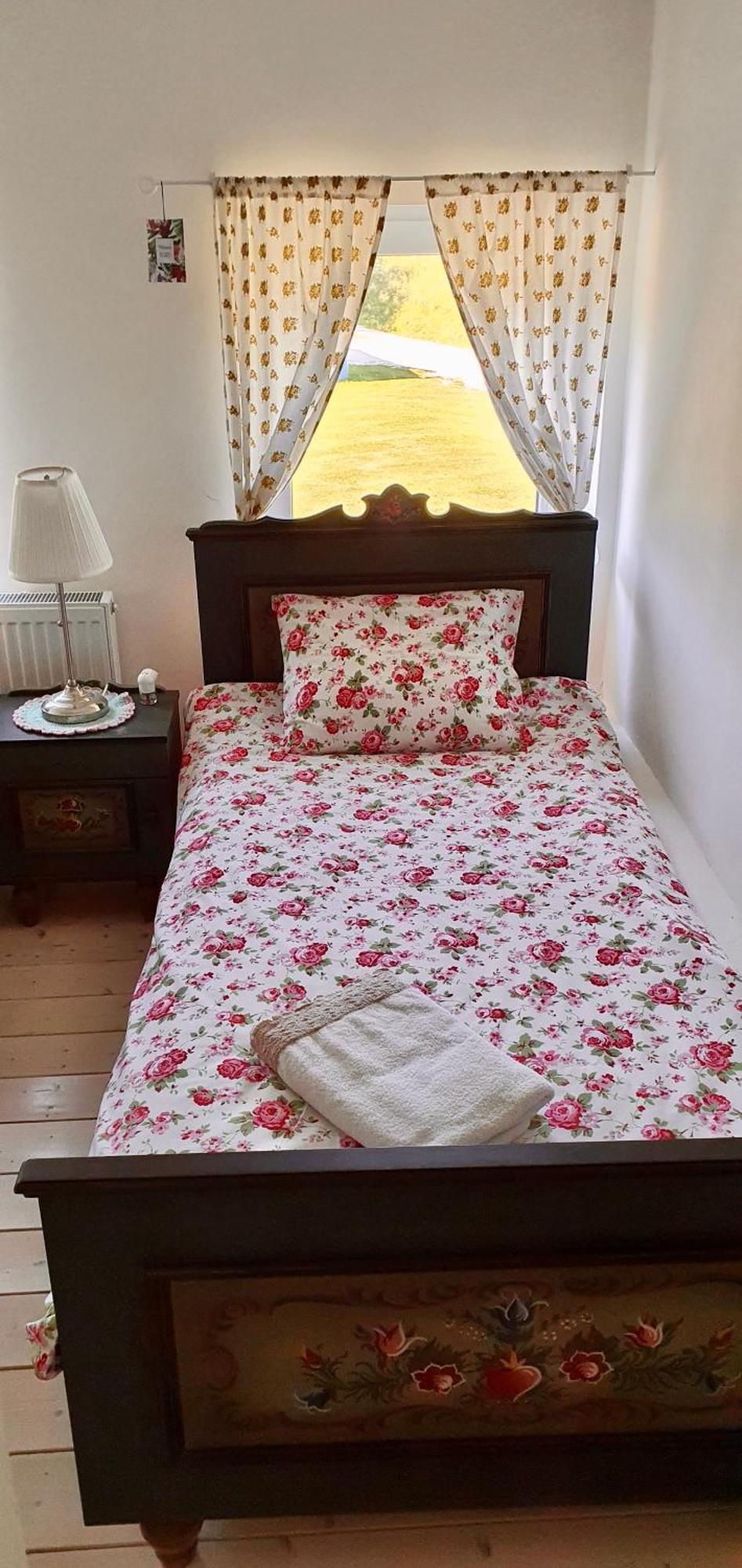 Ferienwohnung Rosenheim Wagenham Kültér fotó