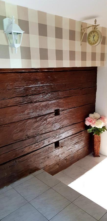 Ferienwohnung Rosenheim Wagenham Kültér fotó