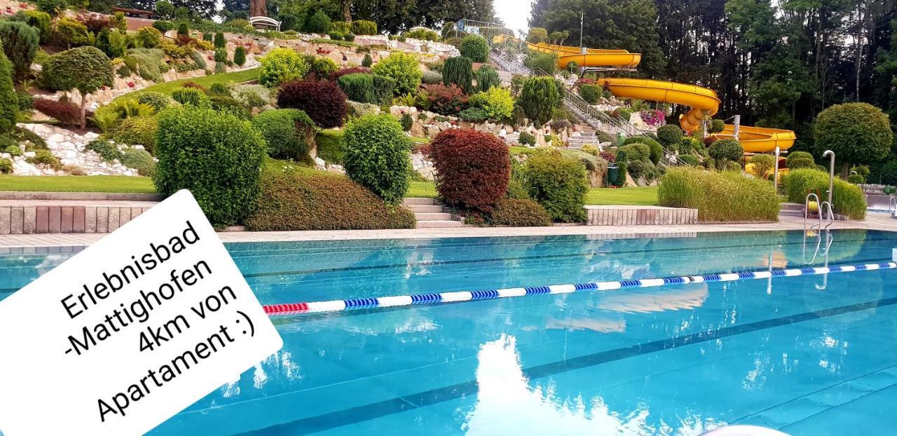 Ferienwohnung Rosenheim Wagenham Kültér fotó
